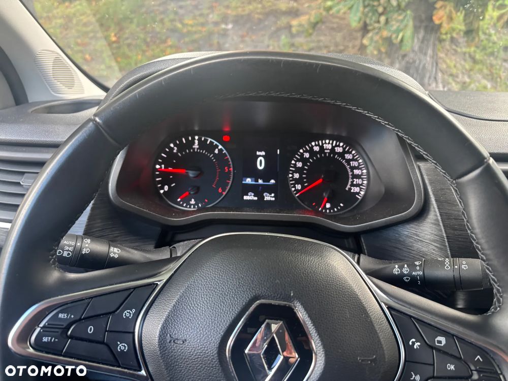 Renault Trafic 2.0 dCi - 3