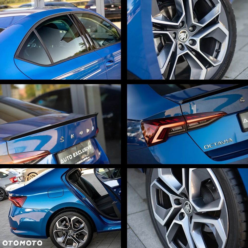 Skoda Octavia - 28