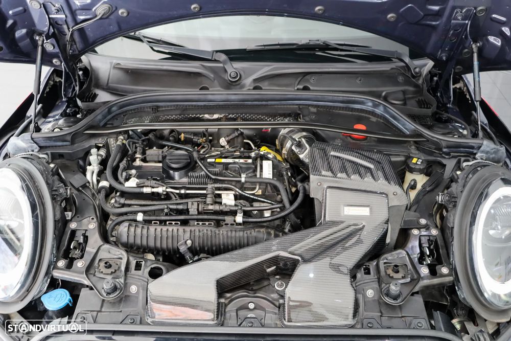 MINI 3 Portas John Cooper Works GP Aut. - 35