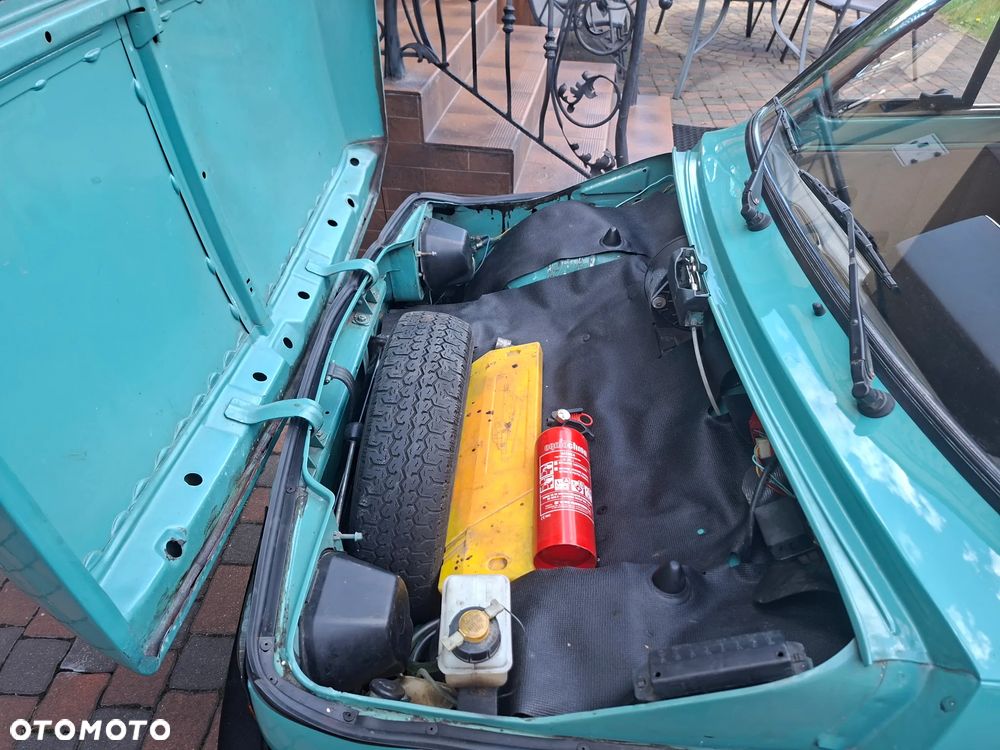 Fiat 126 - 23