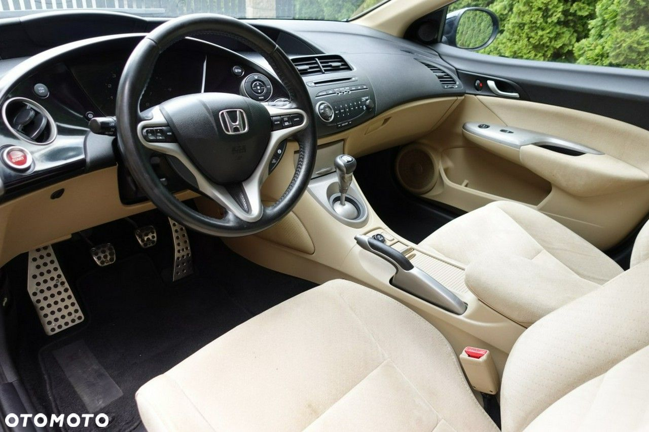 Honda Civic - 11