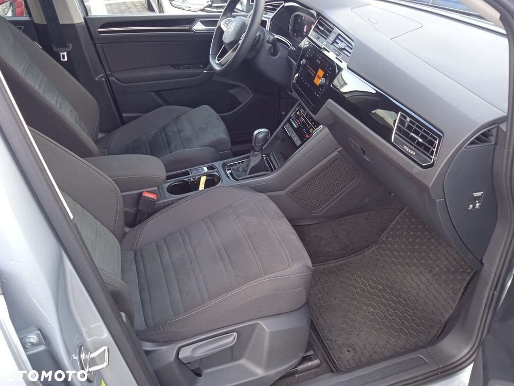 Volkswagen Touran 1.5 TSI EVO Highline DSG - 15