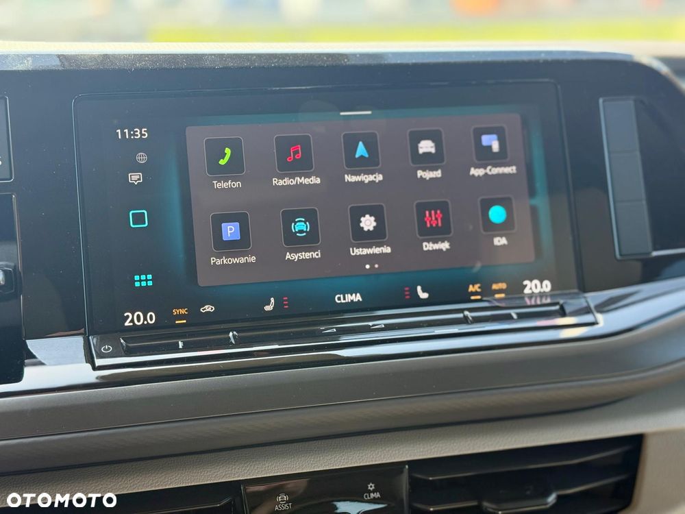 Volkswagen Multivan 2.0 TDI L2 Family DSG - 18
