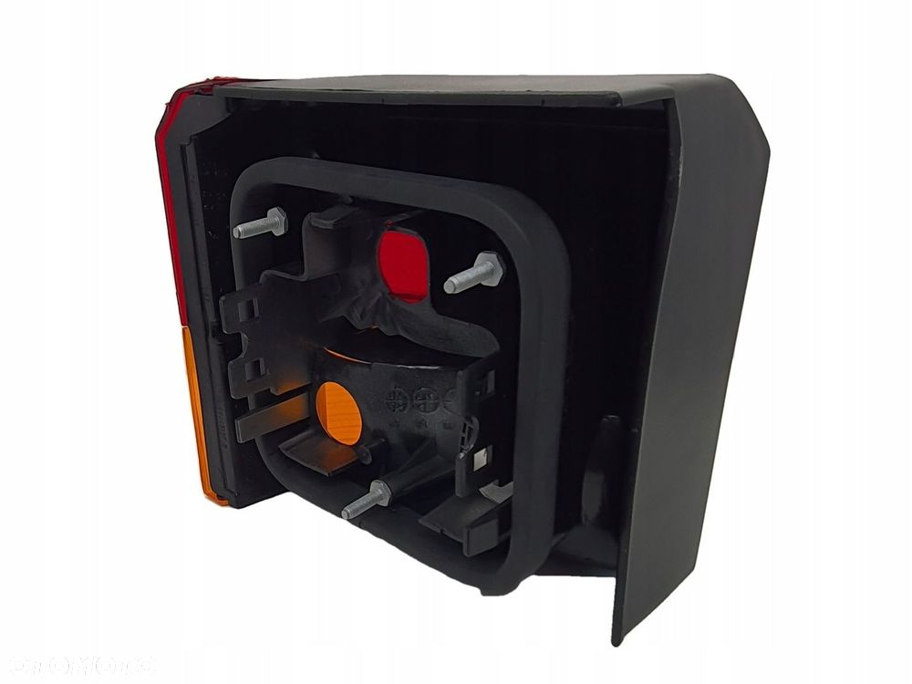 LAMPA REFLEKTOR TYŁ PRAWA VW T4 TRANSPORTER 90-03 - 3