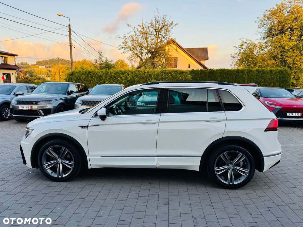 Volkswagen Tiguan 2.0 TDI Perfectline R-Style - 7