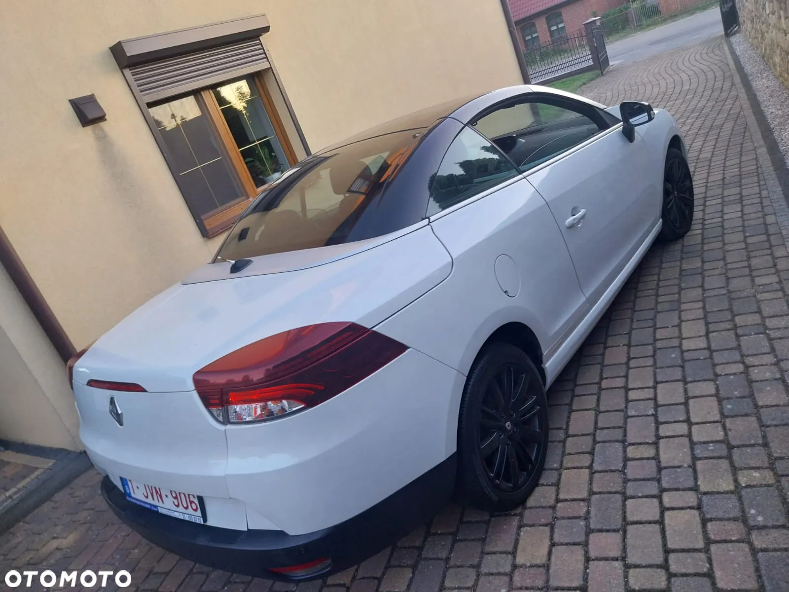 Renault Megane - 8