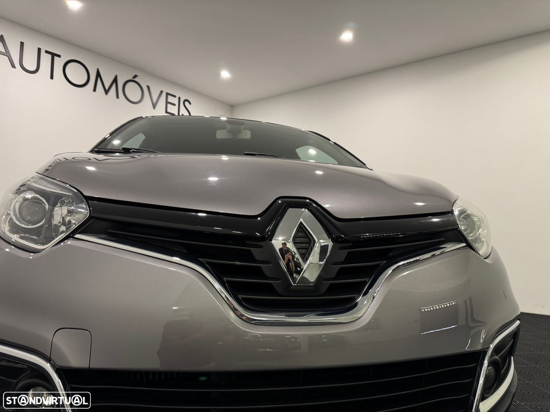 Renault Captur 0.9 TCE Exclusive - 12
