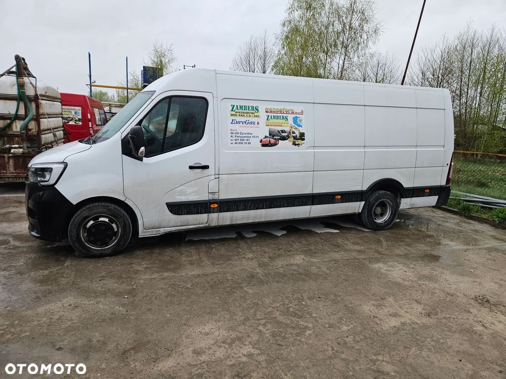 Renault MASTER - 5