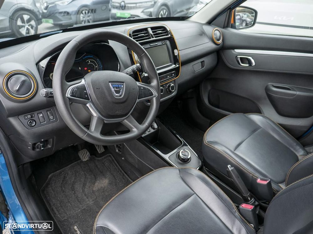 Dacia Spring Comfort Plus - 23