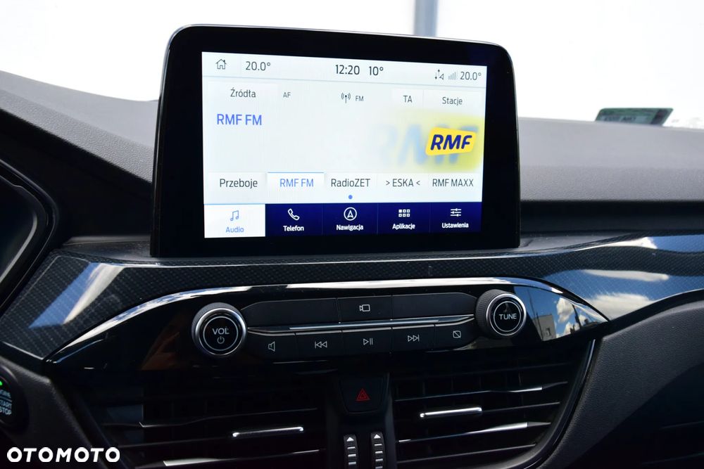 Ford Kuga 2.0 EcoBlue AWD ST-Line X - 15