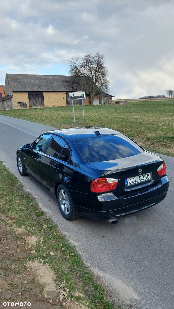 BMW Seria 3 - 2