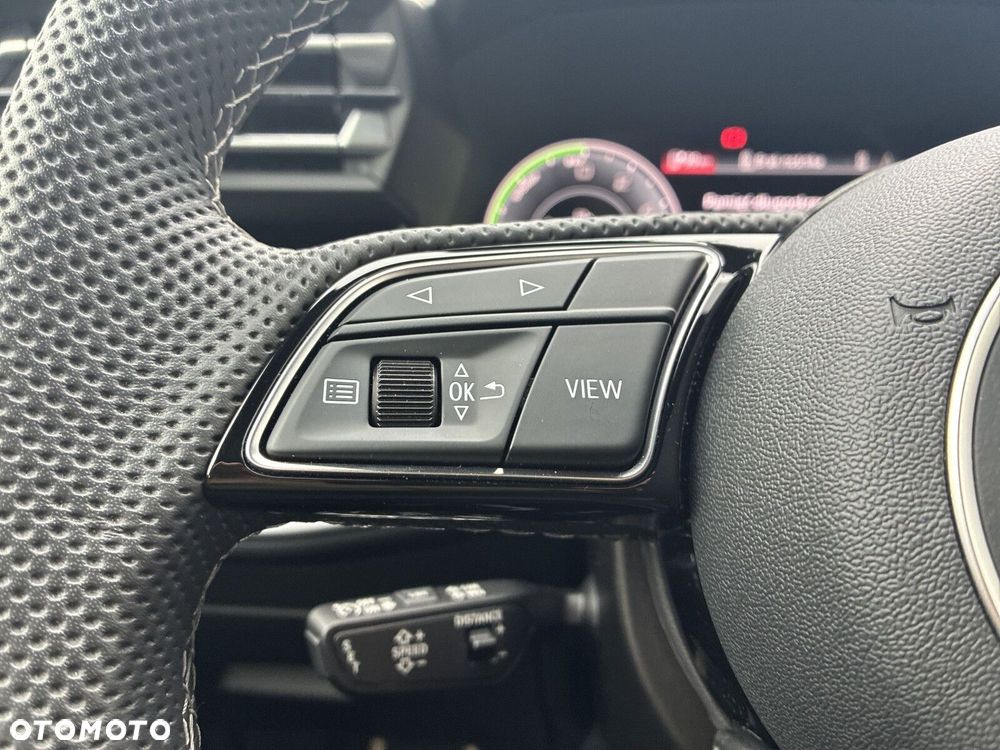 Audi A3 Sportback - 18