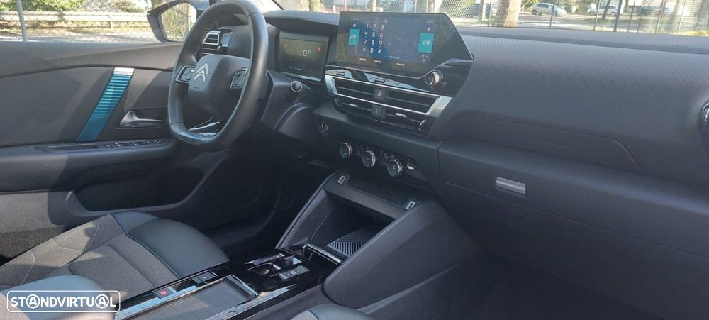 Citroën e-C4 50 kWh Feel Pack - 3