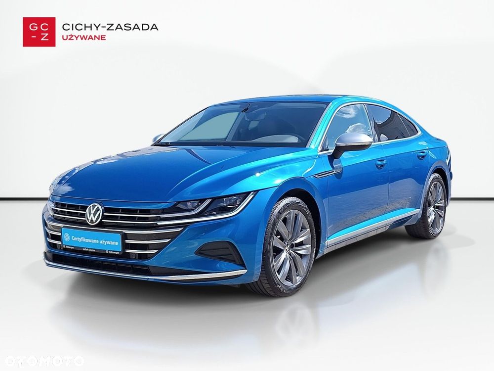 Volkswagen Arteon 1.5 TSI Elegance - 1