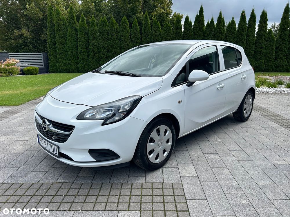 Opel Corsa 1.2 Active - 3