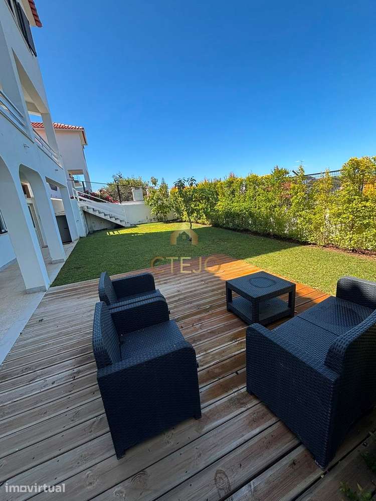 Moradia T6 em Alcabideche, Cascais - Grande imagem: 5/29