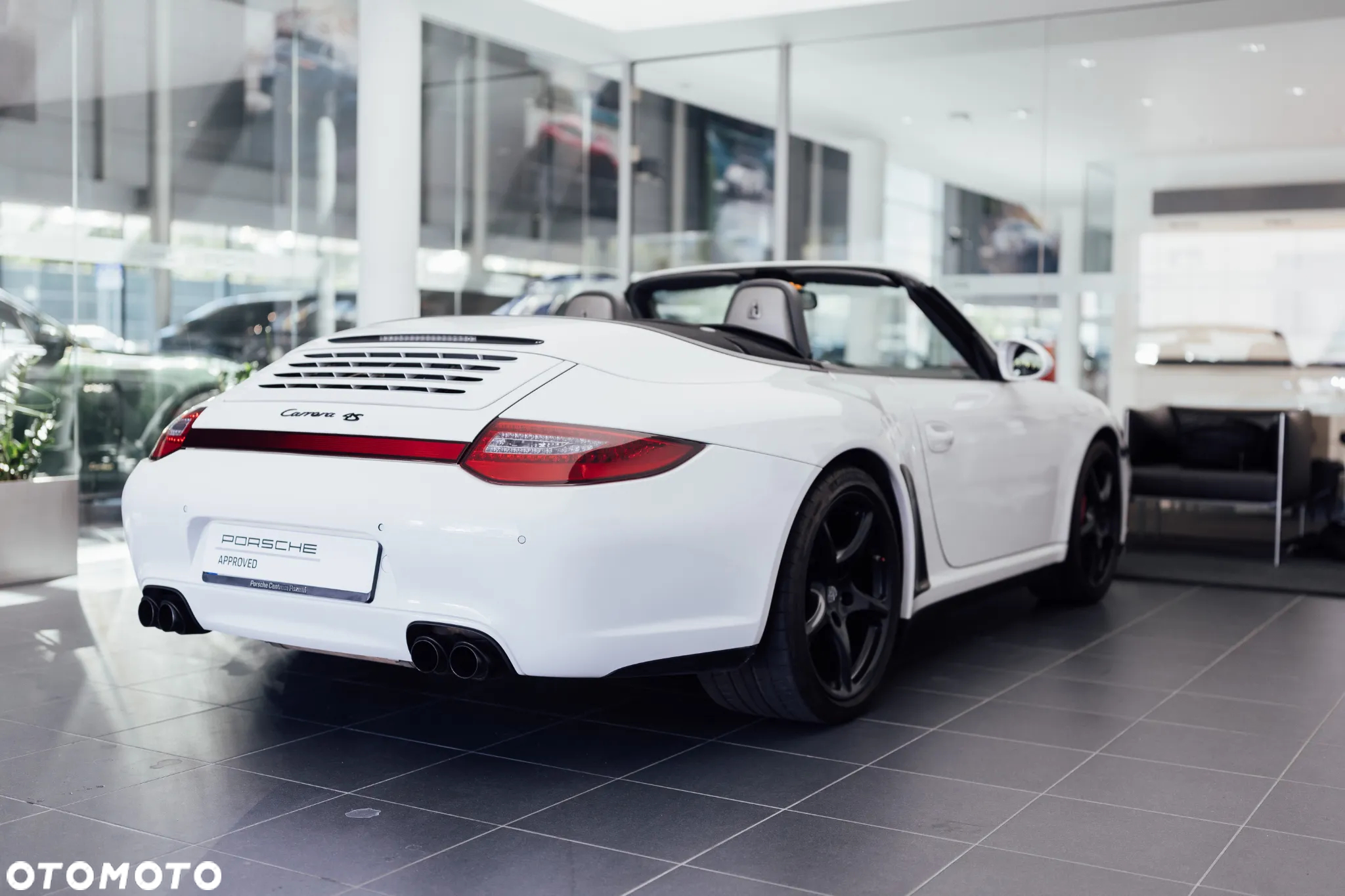 Porsche 911 - 10