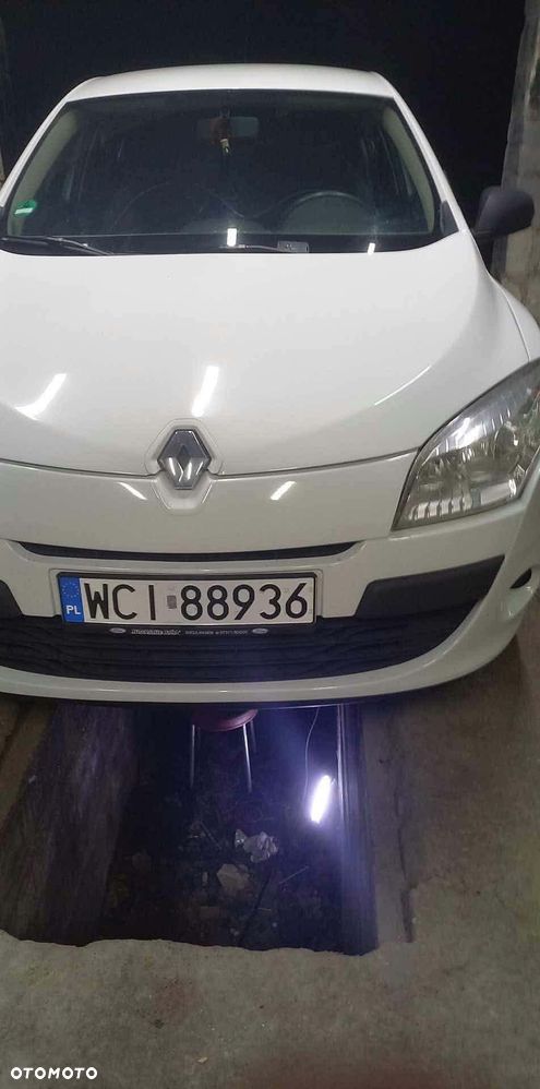 Renault Megane - 9