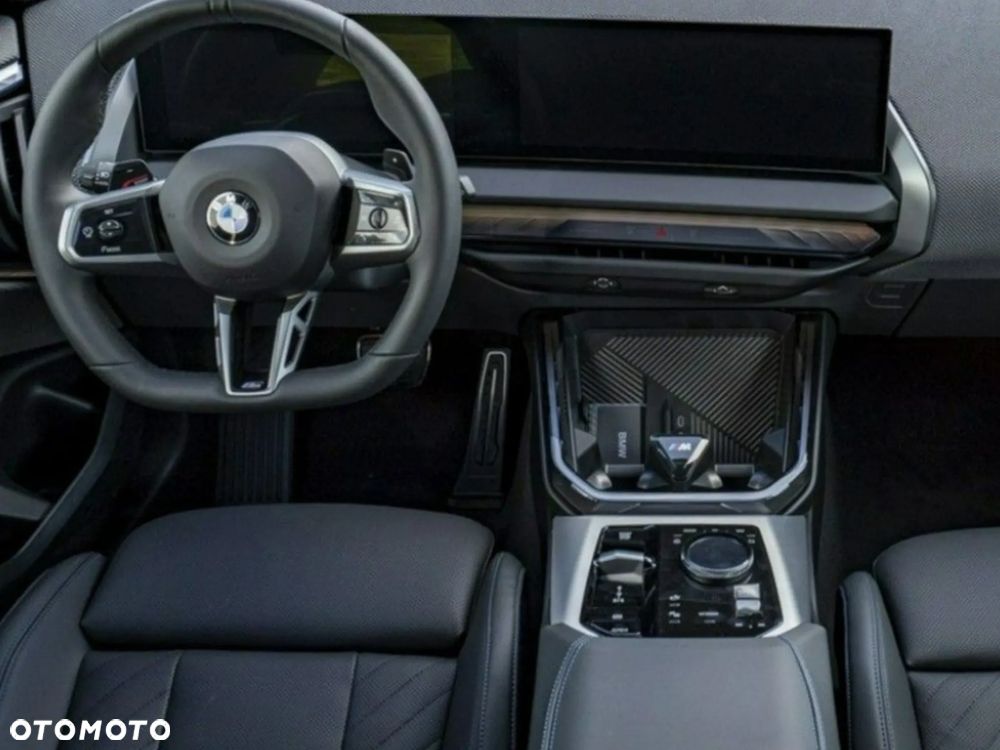 BMW X3 xDrive20 mHEV - 7