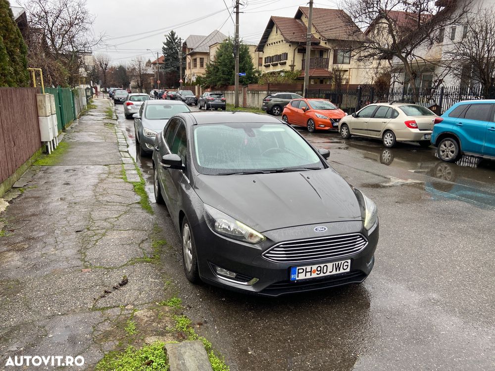 Ford Focus - 20