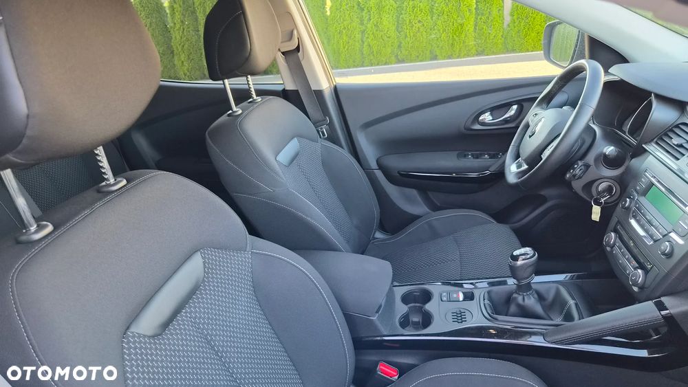 Renault Kadjar Energy TCe 130 Business - 14