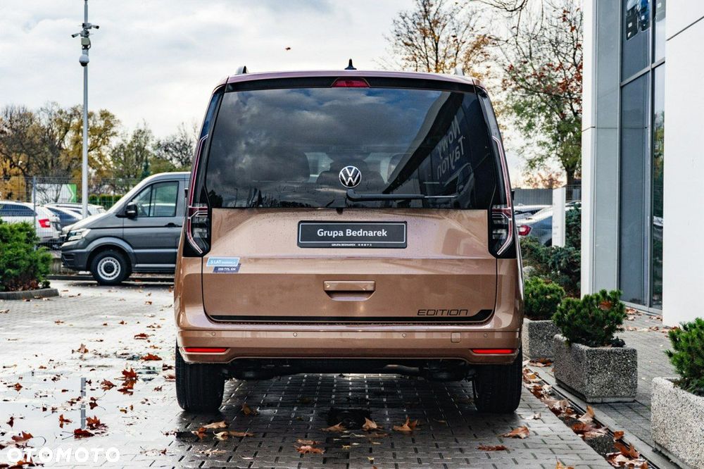 Volkswagen Caddy - 8