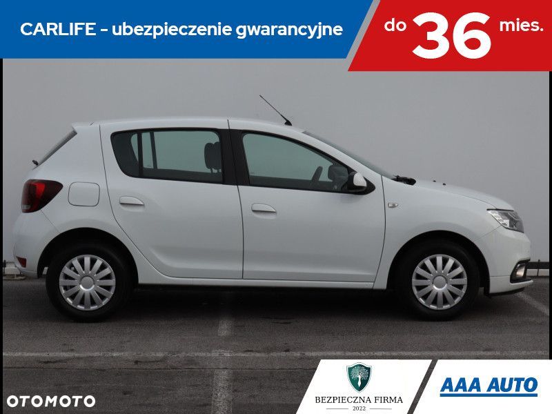 Dacia Sandero - 7