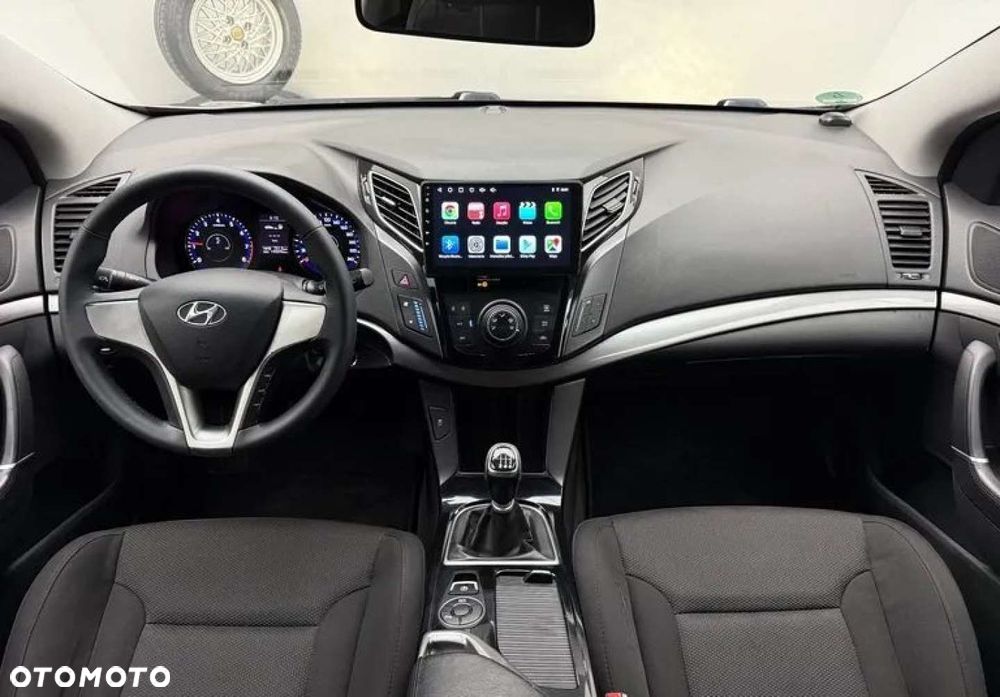 Hyundai i40 1.6 Comfort - 20