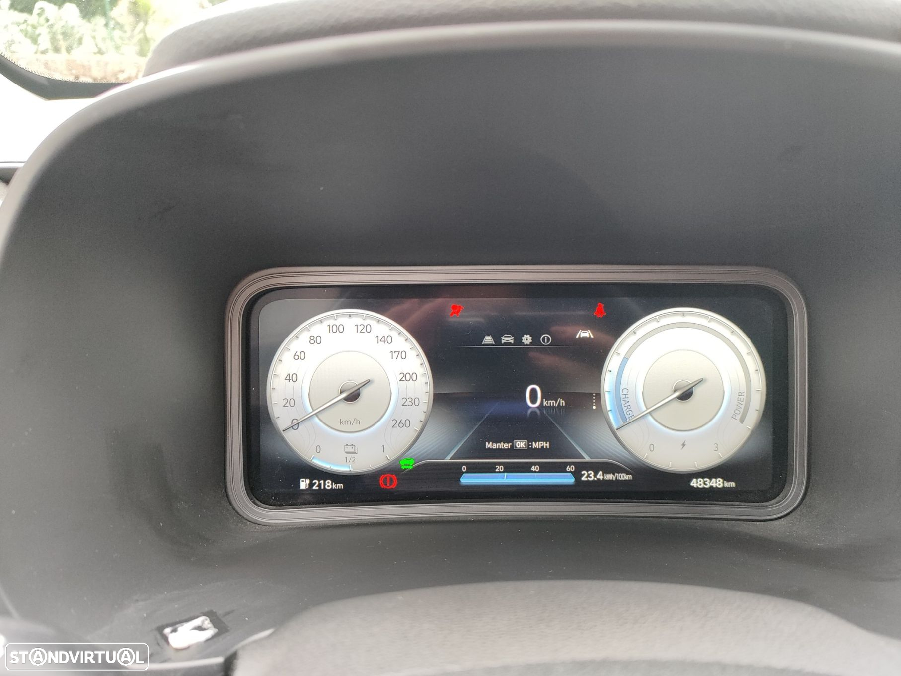 Hyundai Kauai EV 64 kWh Premium - 16