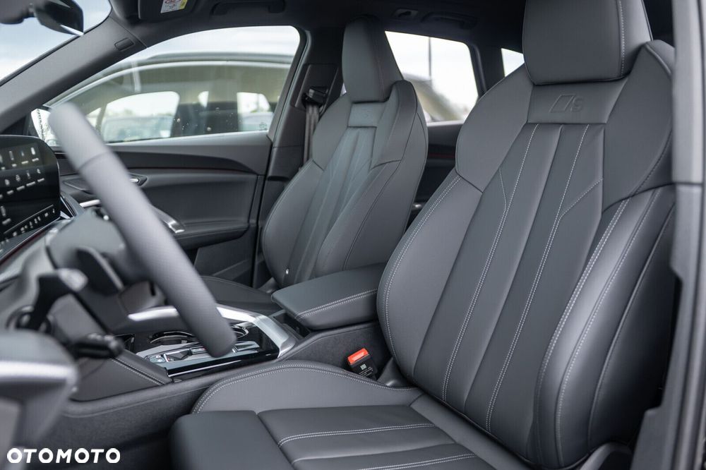 Audi Q5 TFSI mHEV 150 kW Quattro S tronic - 10