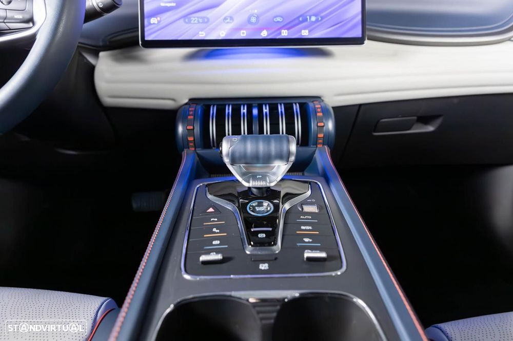 BYD Atto 3 Design - 39