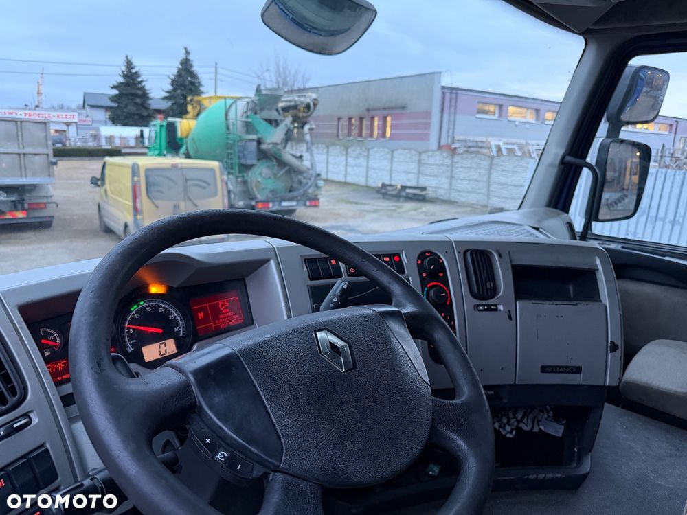 Renault Premium 450 DXI - 8