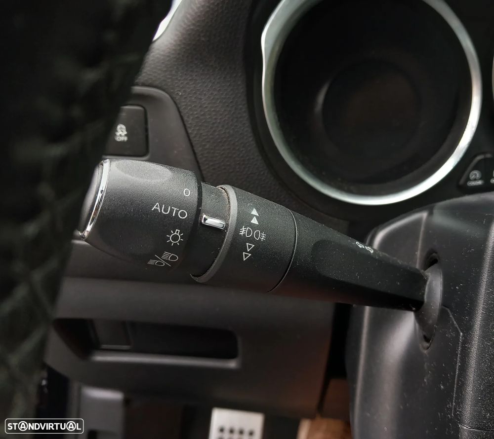 DS DS4 1.6 THP Sport Chic - 22