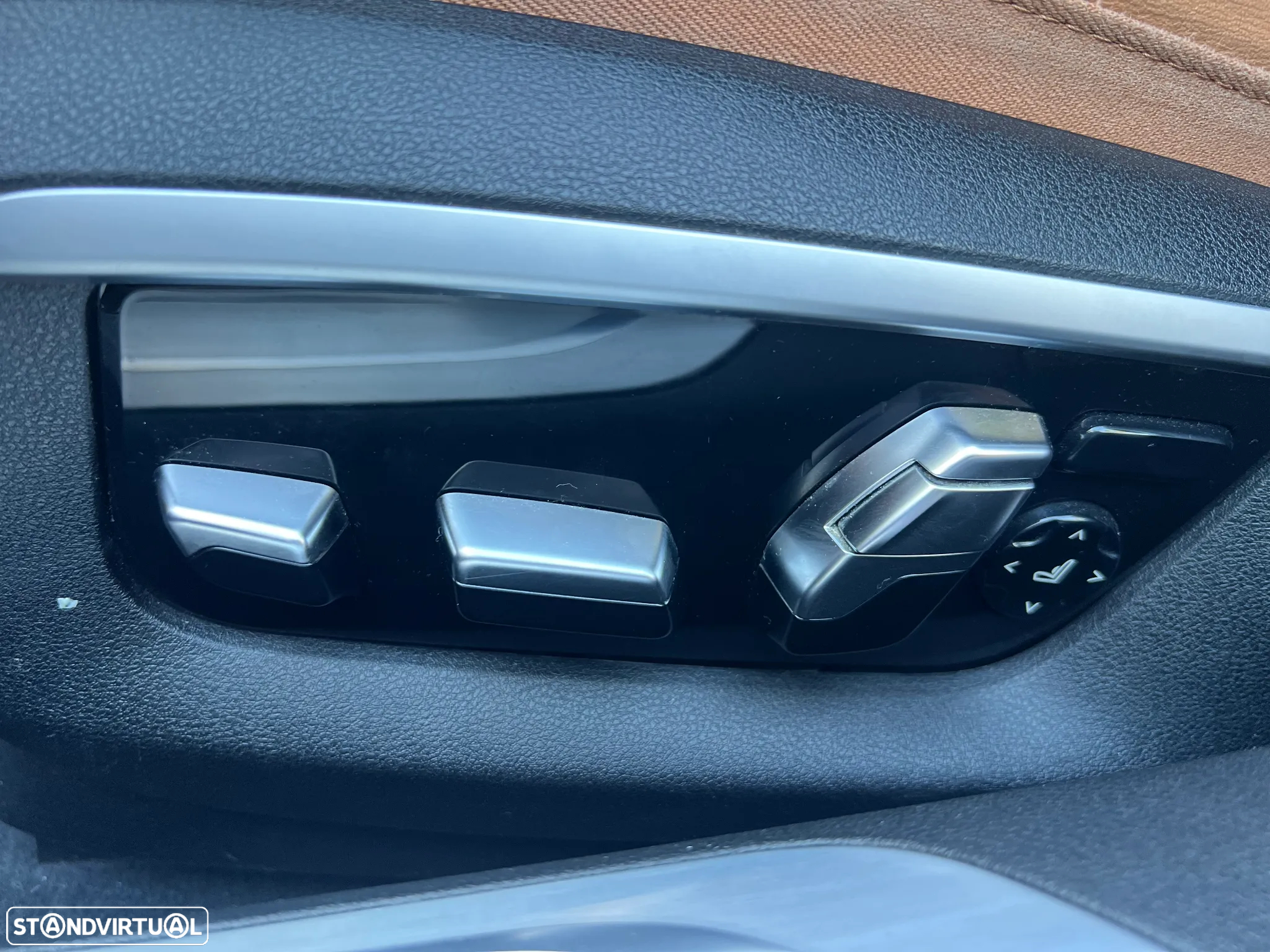 BMW 740 Ld xDrive - 22
