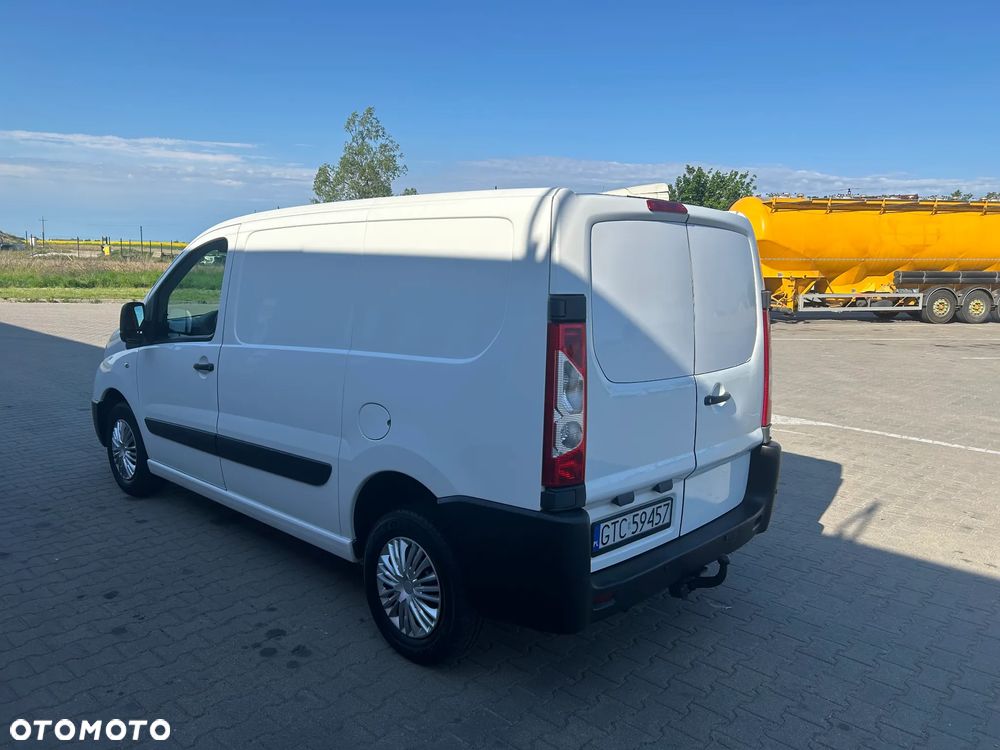 Citroën Jumpy Combi - 5