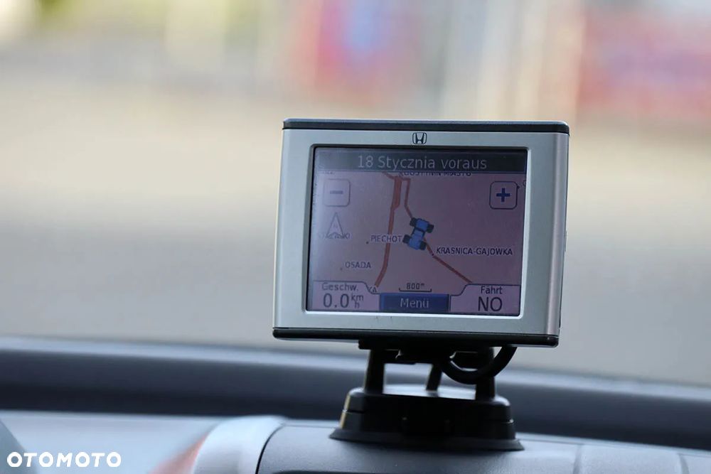 Honda CR-V 2.0i-VTEC Automatik Executive - 36