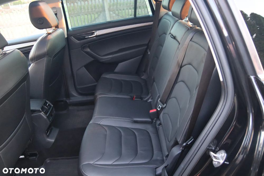 Skoda Kodiaq 2.0 TDI 4x2 Style DSG - 16
