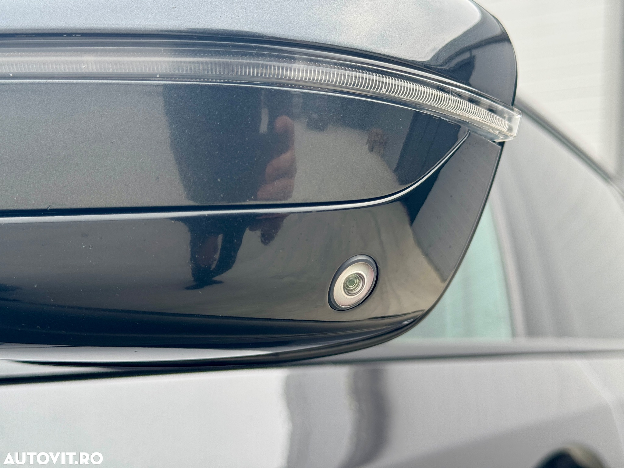 BMW Seria 5 530d xDrive AT - 8
