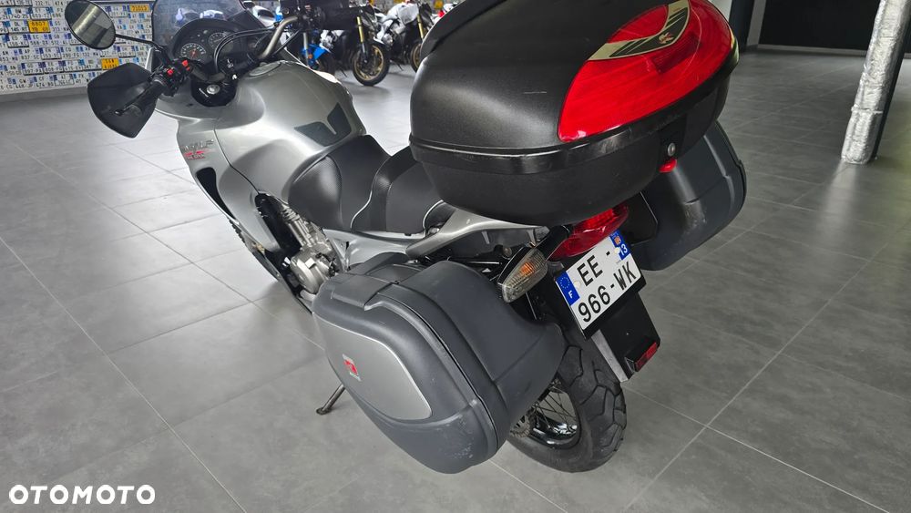 Honda Transalp - 17