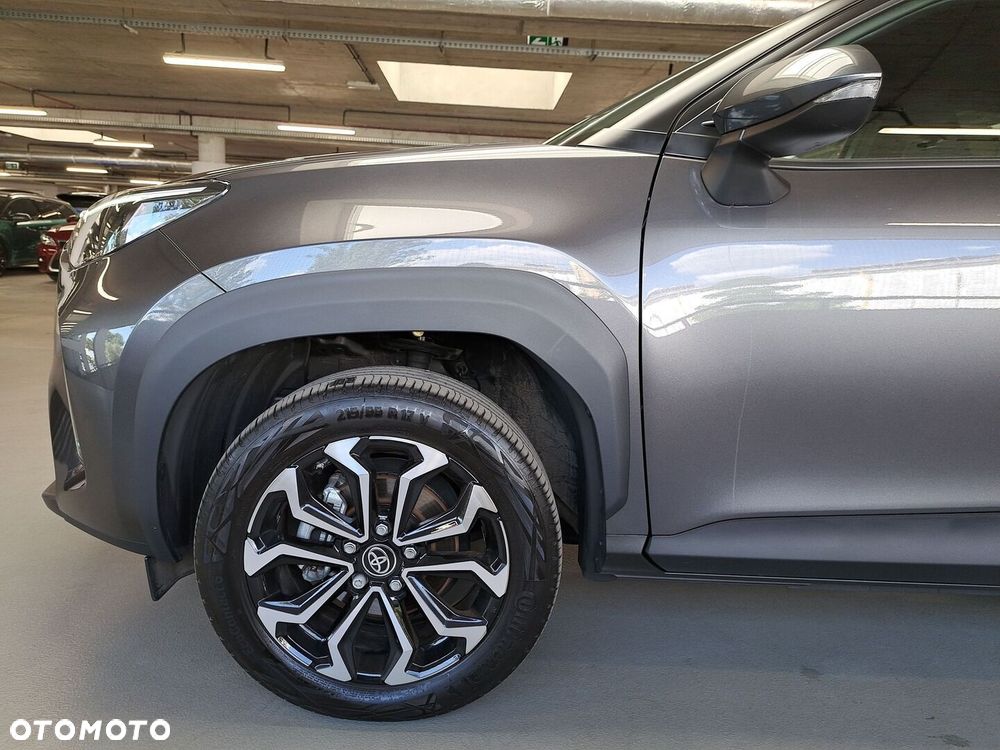 Toyota Yaris Cross Hybrid 1.5 Style - 36