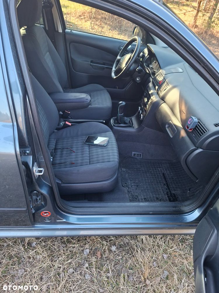 Skoda Octavia 1.9 TDI Ambiente - 13