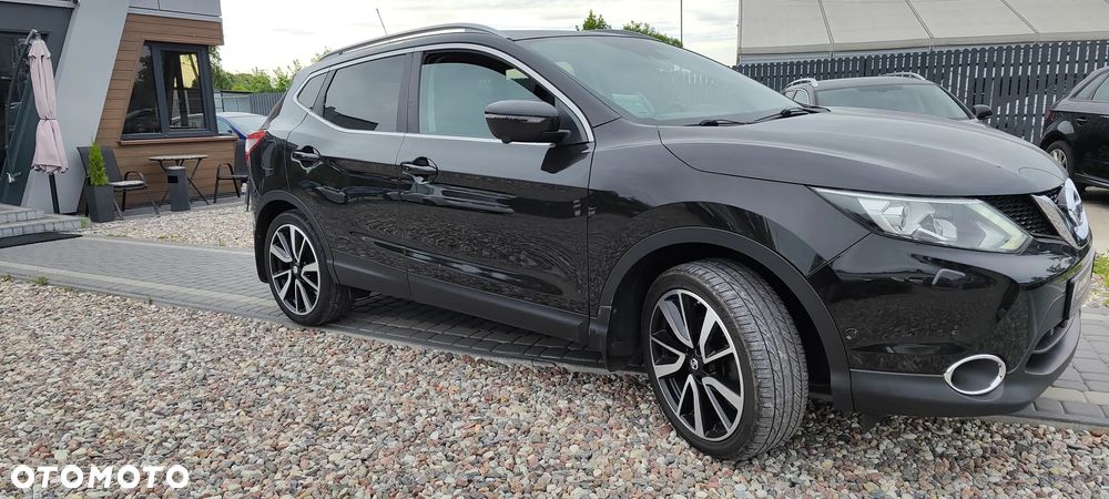 Nissan Qashqai - 17