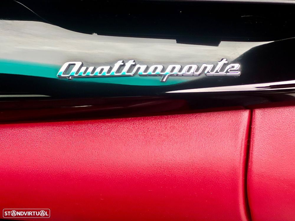 Maserati Quattroporte 3.0 V6 S Q4 - 17