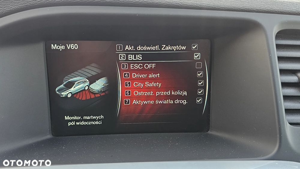 Volvo V60 T5 Kinetic - 6
