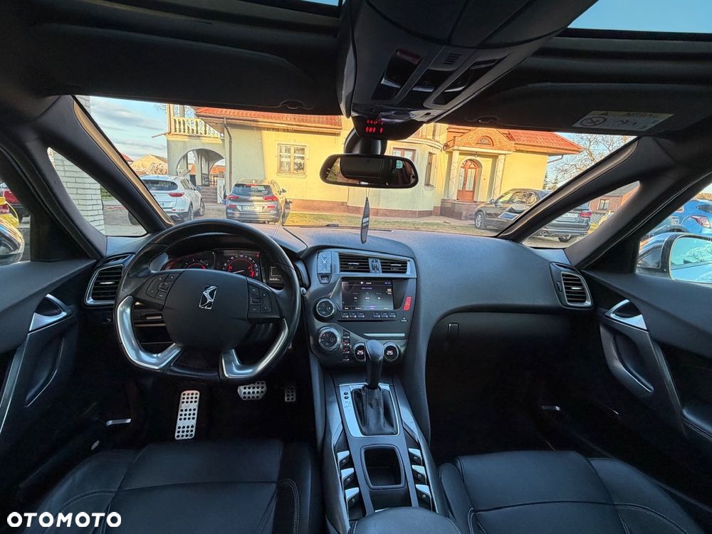 DS Automobiles DS 5 - 15