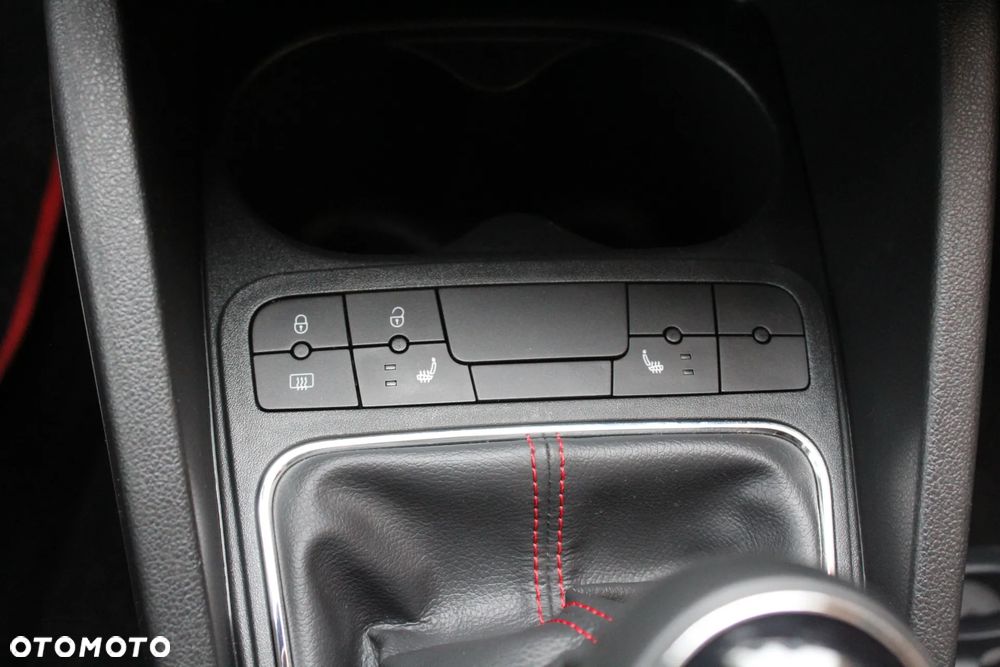 Seat Ibiza 1.2 TSI FR - 23