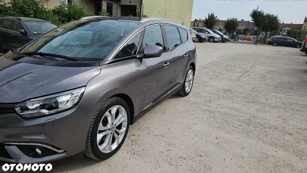 Renault Grand Scenic Gr 1.3 TCe Energy Zen - 17
