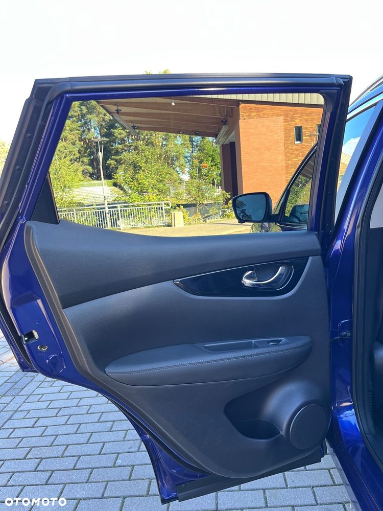 Nissan Qashqai 1.2 DIG-T Tekna - 15