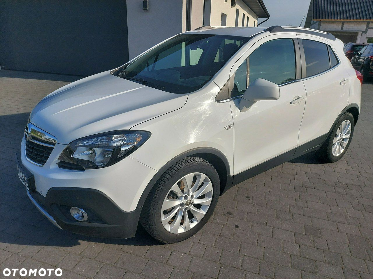 Opel Mokka - 6