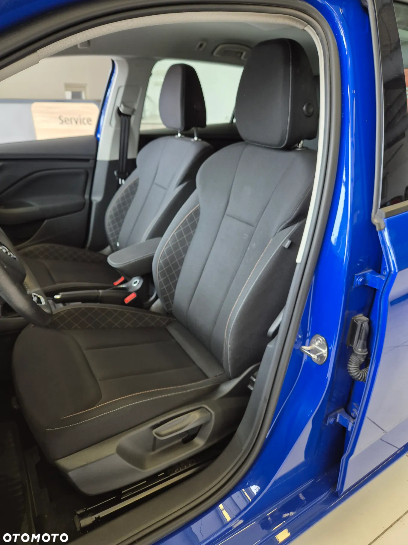 Skoda Scala 1.0 TSI Ambition - 10